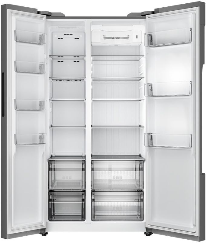 Холодильник Side-by-Side Haier HRF-522DS6RU
