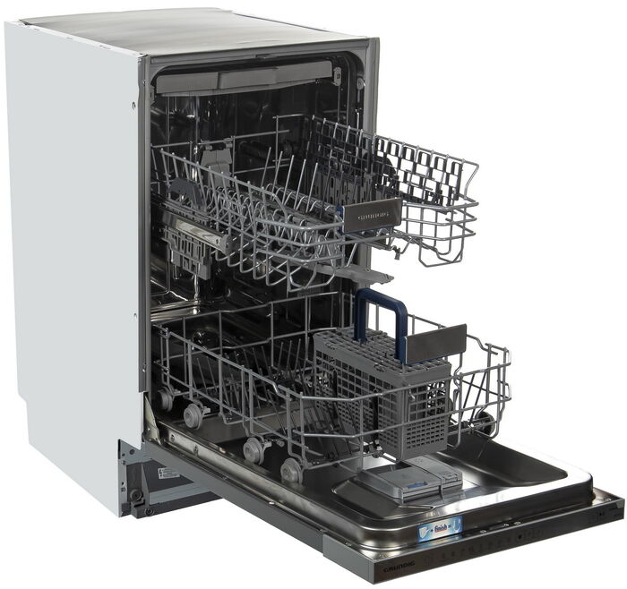 Встраиваемая посудомоечная машина Beko BDIS38120A