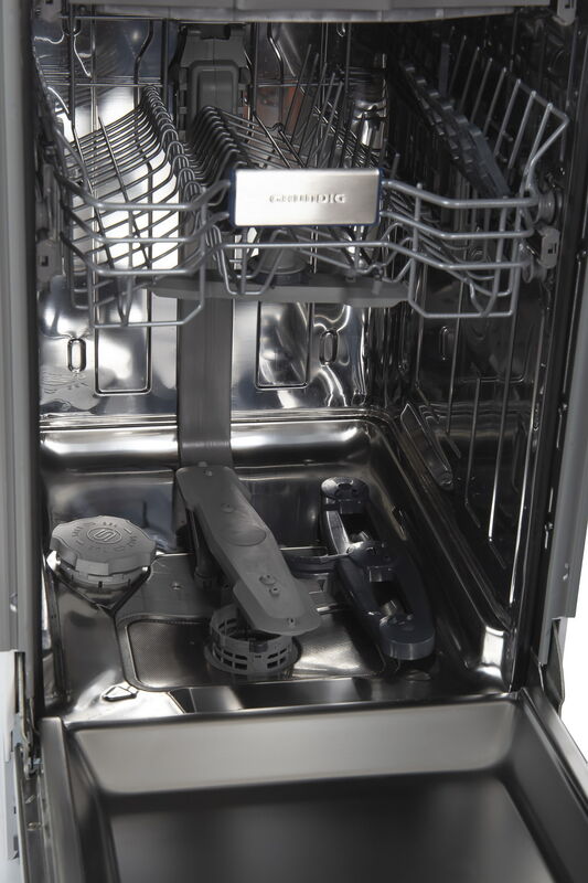 Встраиваемая посудомоечная машина Beko BDIS38120A