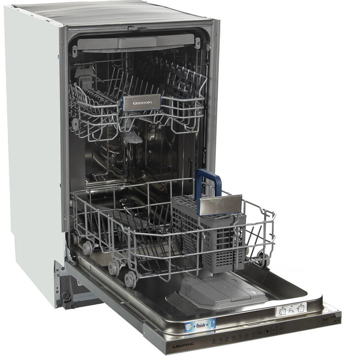 Встраиваемая посудомоечная машина Grundig GSVP4151P