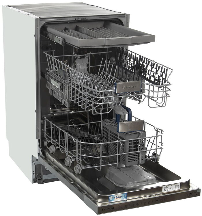 Встраиваемая посудомоечная машина Grundig GSVP4151P