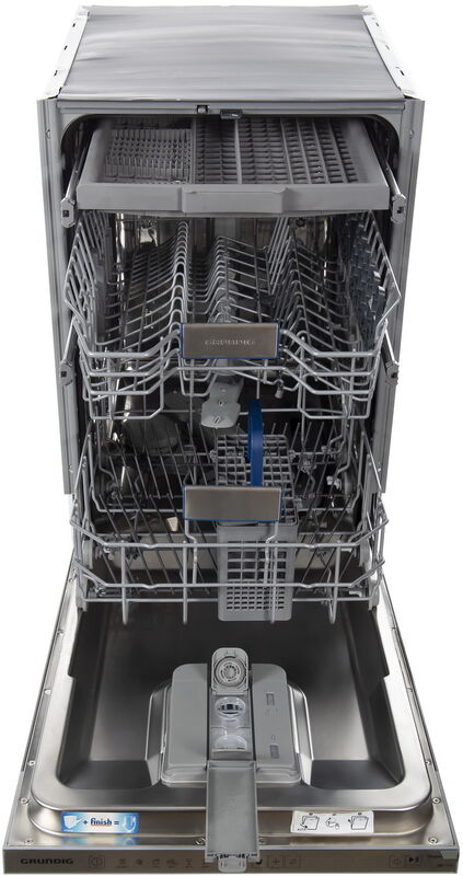 Встраиваемая посудомоечная машина Grundig GSVP4151P