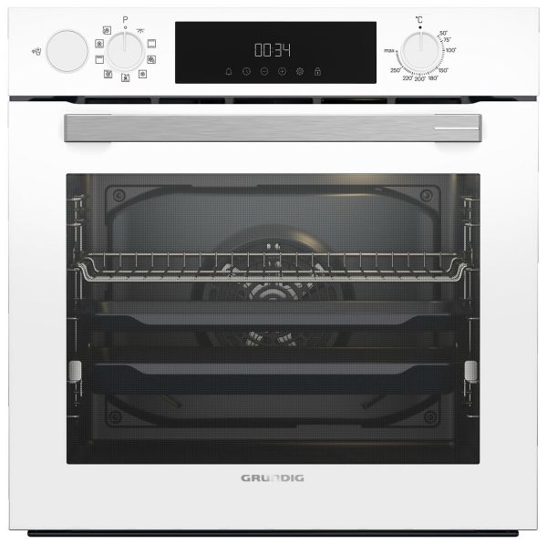 Электрический духовой шкаф Grundig GEDM12300W