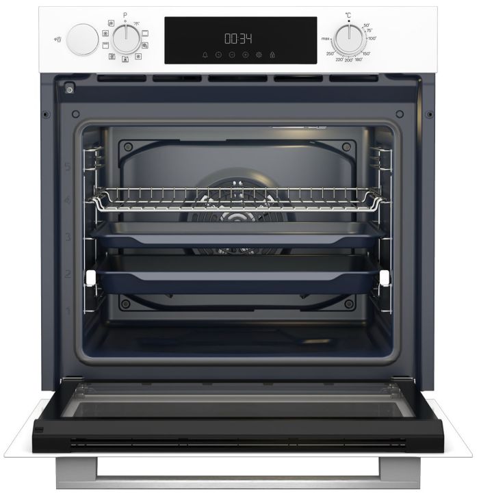 Электрический духовой шкаф Grundig GEDM12300W