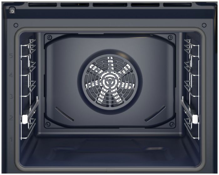 Электрический духовой шкаф Grundig GEDM12300W