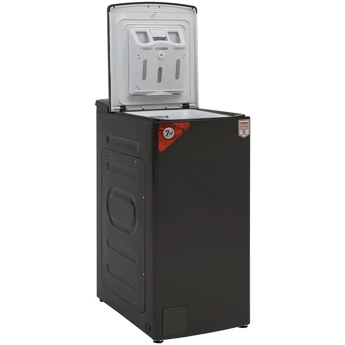 Вертикальная стиральная Kraft KF-UME7205G