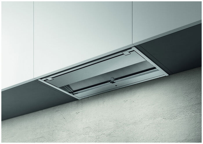 Полновстраиваемая вытяжка Elica BOXIN DRY IX/A/60