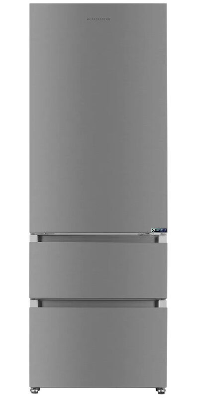 Многокамерный холодильник Kuppersberg RFFI 2070 X