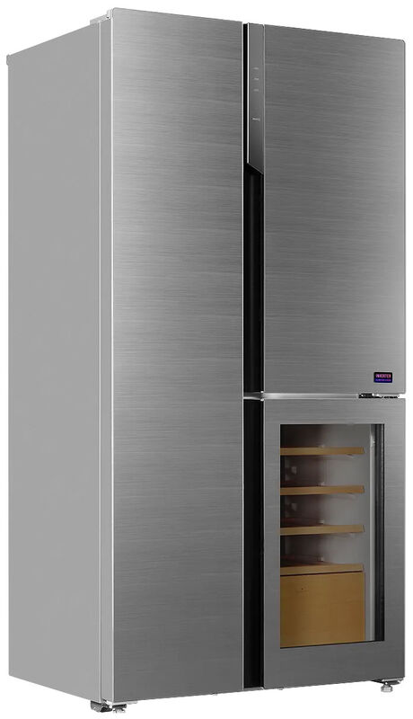 Многокамерный холодильник Kuppersberg RFWI 1890 SIG