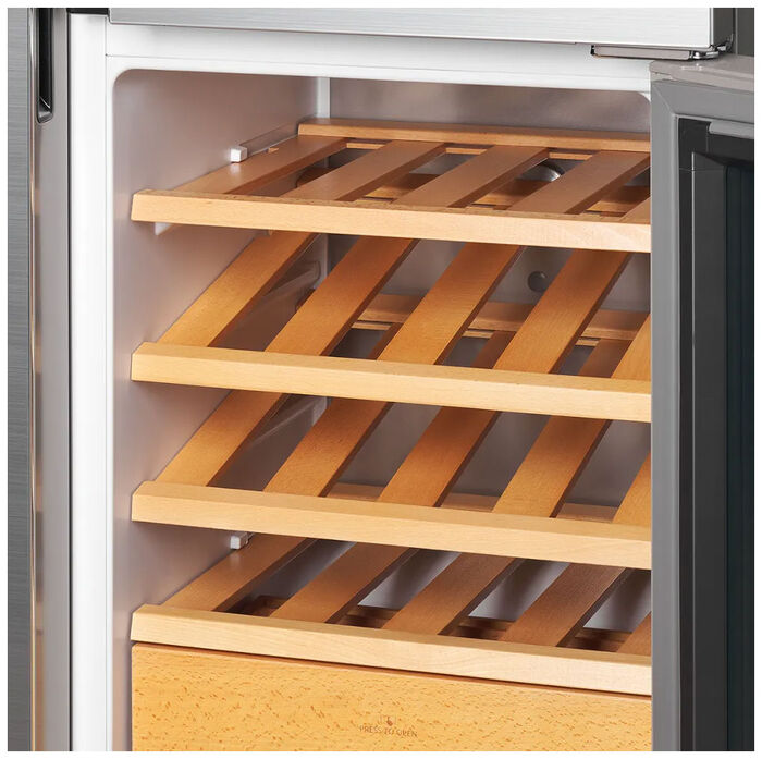 Многокамерный холодильник Kuppersberg RFWI 1890 SIG