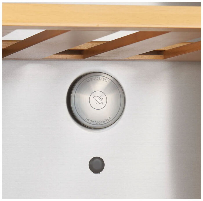 Многокамерный холодильник Kuppersberg RFWI 1890 SIG