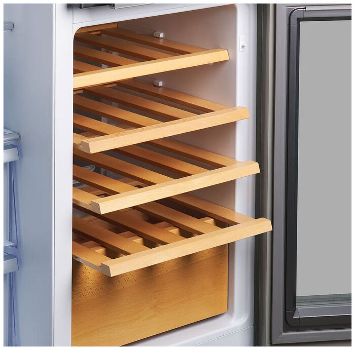 Многокамерный холодильник Kuppersberg RFWI 1890 SIG