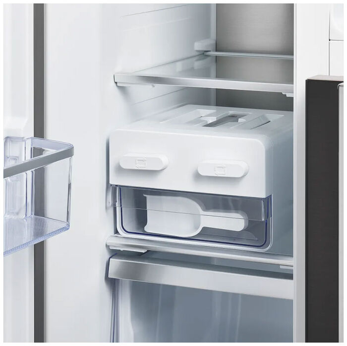 Многокамерный холодильник Kuppersberg RFWI 1890 SIG