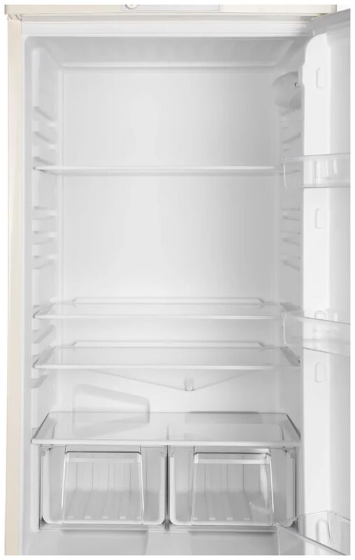 Двухкамерный холодильник Stinol STS 185 E