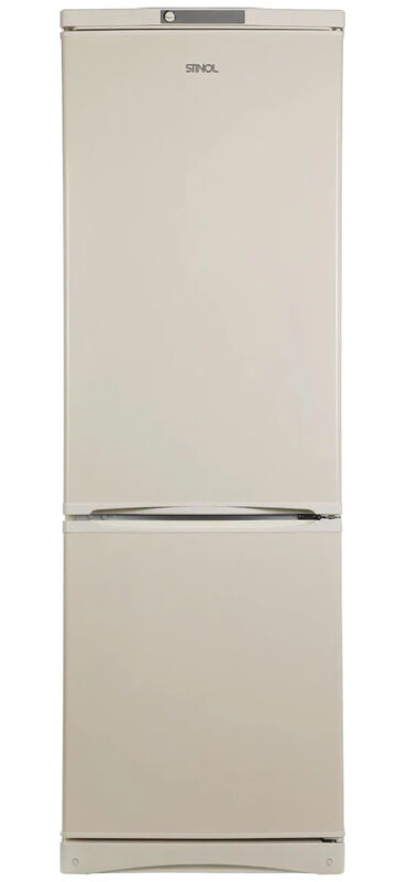 Двухкамерный холодильник Stinol STS 185 E
