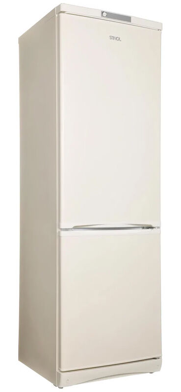 Двухкамерный холодильник Stinol STS 185 E