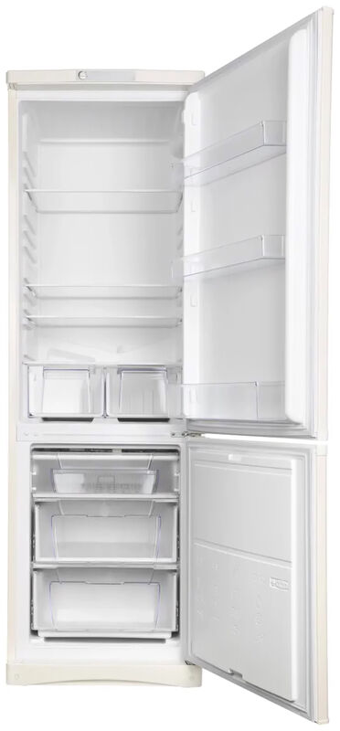 Двухкамерный холодильник Stinol STS 185 E