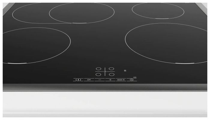 Индукционная варочная панель Bosch PIF645BB5E