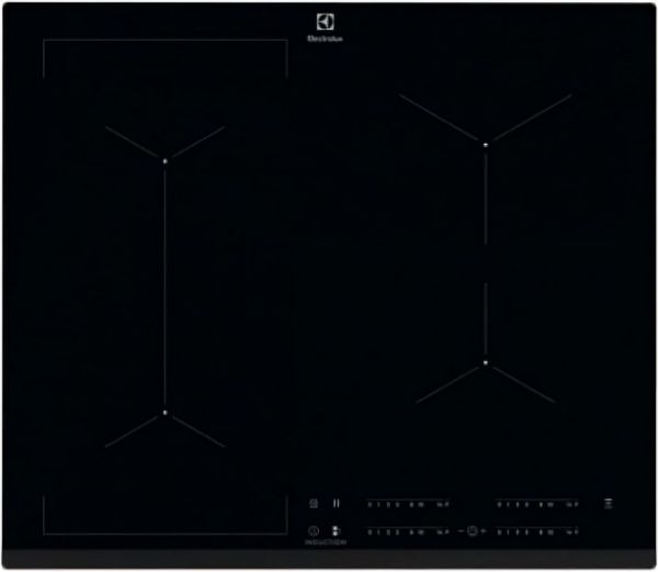 Индукционная варочная панель Electrolux EIV634