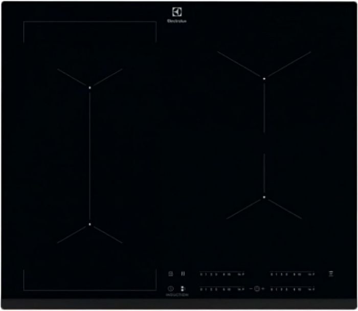 Индукционная варочная панель Electrolux EIV634
