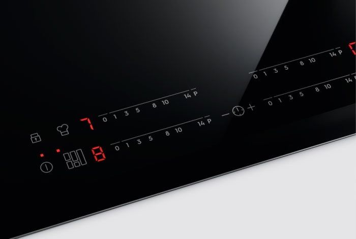 Индукционная варочная панель Electrolux EIV634