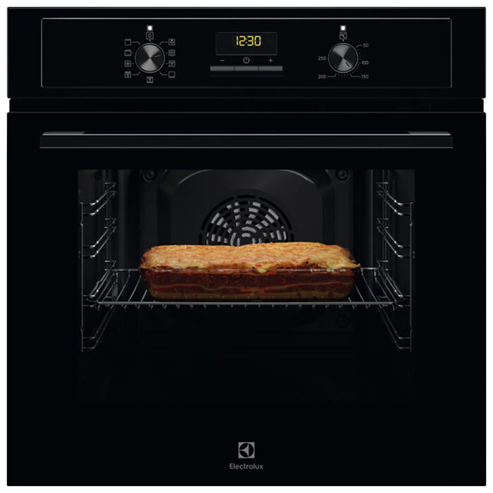 Электрический духовой шкаф Electrolux EOF3H50BK