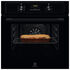 Электрический духовой шкаф Electrolux EOF3H50BK