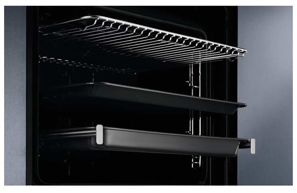 Электрический духовой шкаф Electrolux EOF3H50BK