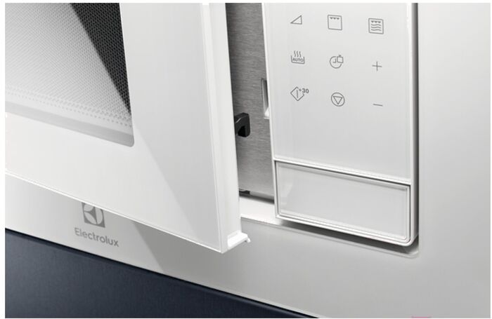Встраиваемая микроволновая печь Electrolux LMS4253TMW