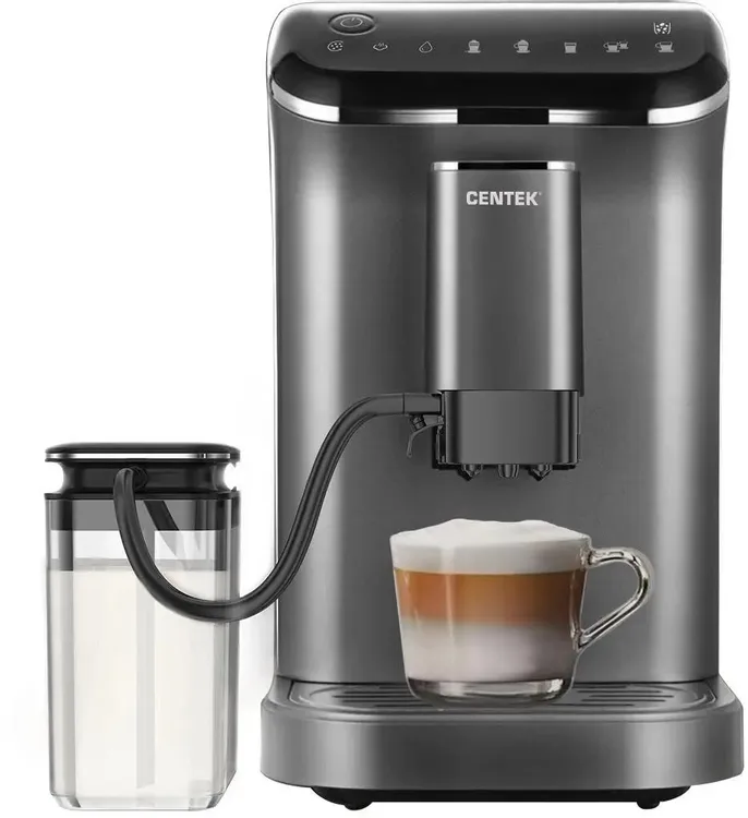 Автоматическая кофемашина Centek CT-1190