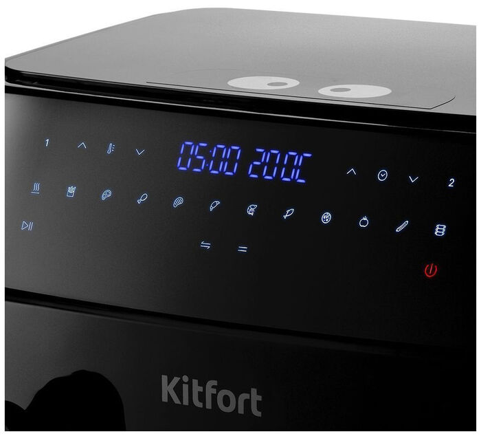 Аэрогриль Kitfort КТ-2250