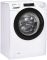 Стирально-сушильная машина Candy CSOW43646TWMB-07