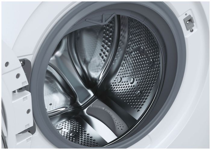 Стирально-сушильная машина Candy CSOW43646TWMB-07