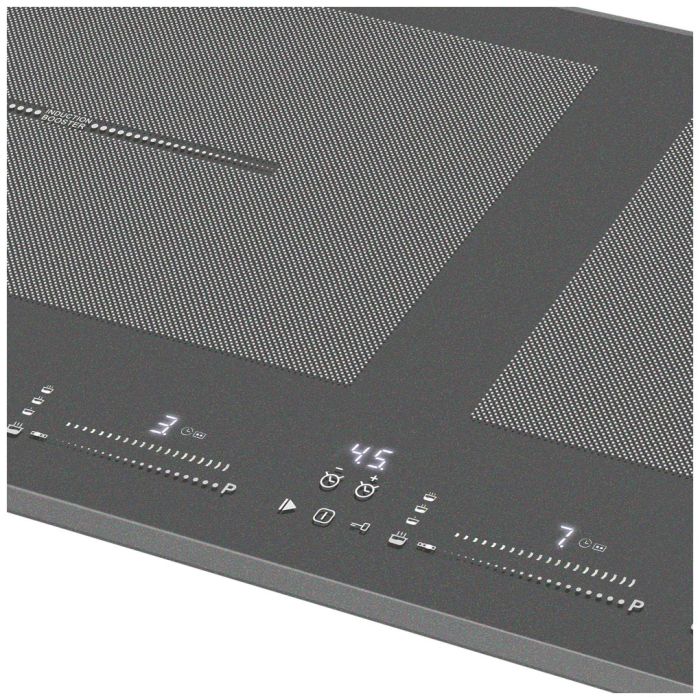 Индукционная варочная панель Maunfeld CVI904SFLLGR