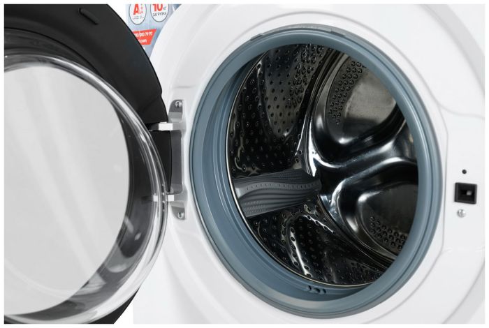 Стиральная машина Kraft KF-MDS10146W