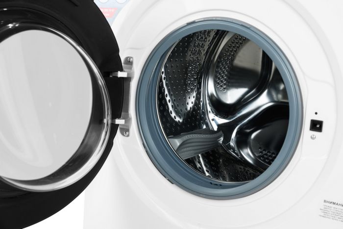 Стиральная машина Kraft KF-MDS12146W