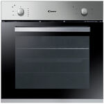 Электрический духовой шкаф Candy FCP100X/E