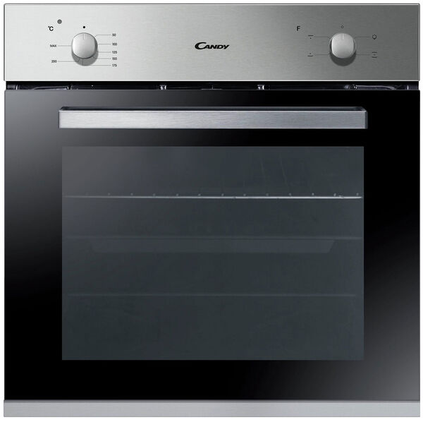 Электрический духовой шкаф Candy FCP100X/E
