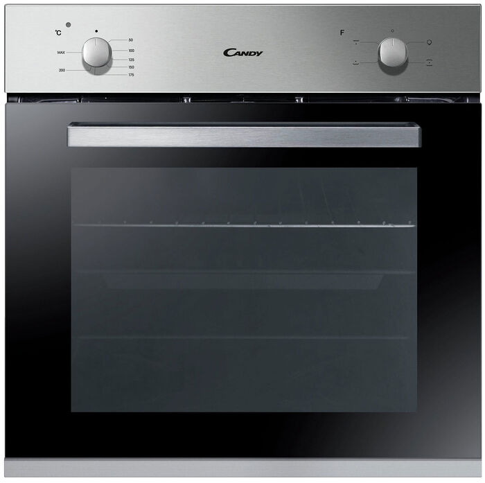 Электрический духовой шкаф Candy FCP100X/E