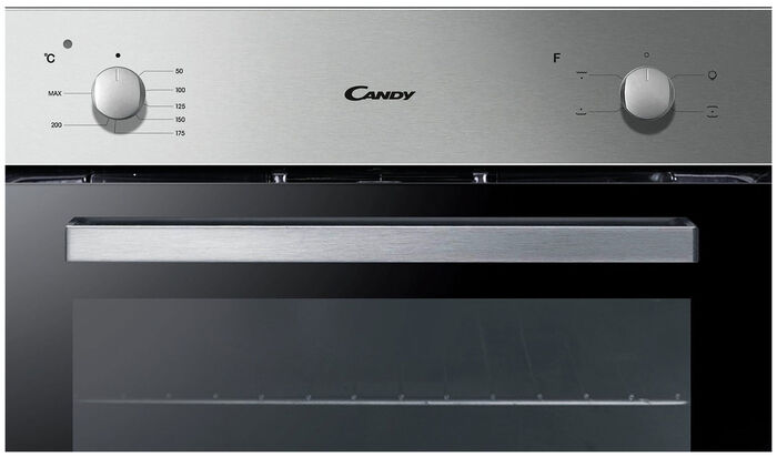 Электрический духовой шкаф Candy FCP100X/E
