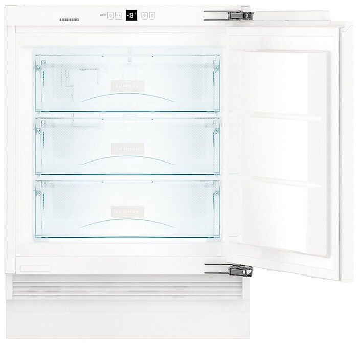 Встраиваемый морозильник Liebherr SUIG 1514