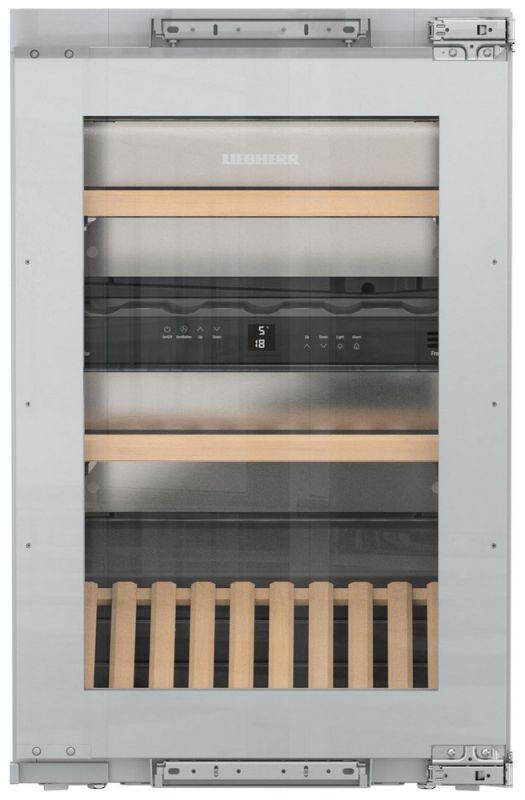 Встраиваемый винный шкаф Liebherr EWTdf 1653-26 001