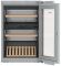 Встраиваемый винный шкаф Liebherr EWTdf 1653-26 001
