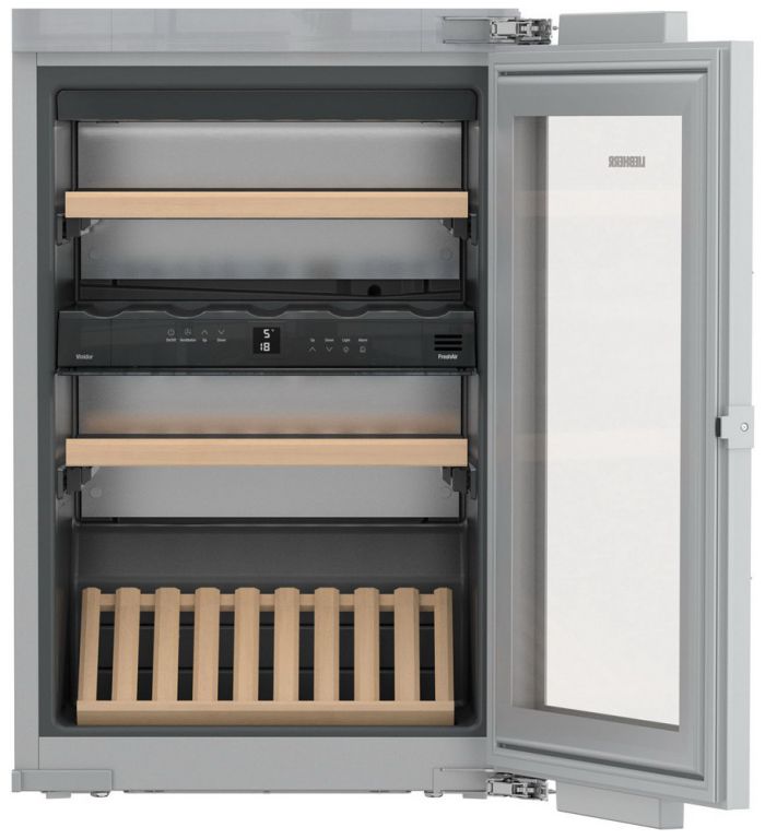 Встраиваемый винный шкаф Liebherr EWTdf 1653-26 001