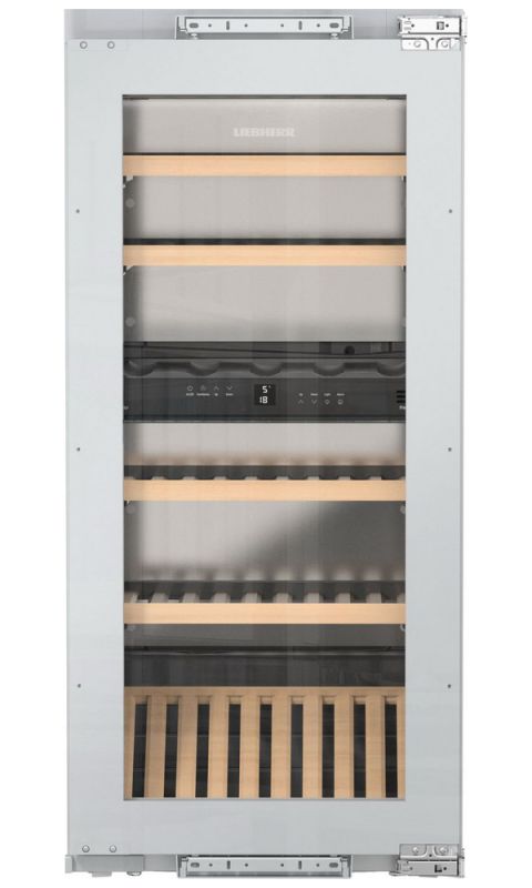 Встраиваемый винный шкаф Liebherr EWTdf 2353-26 001 Vinidor