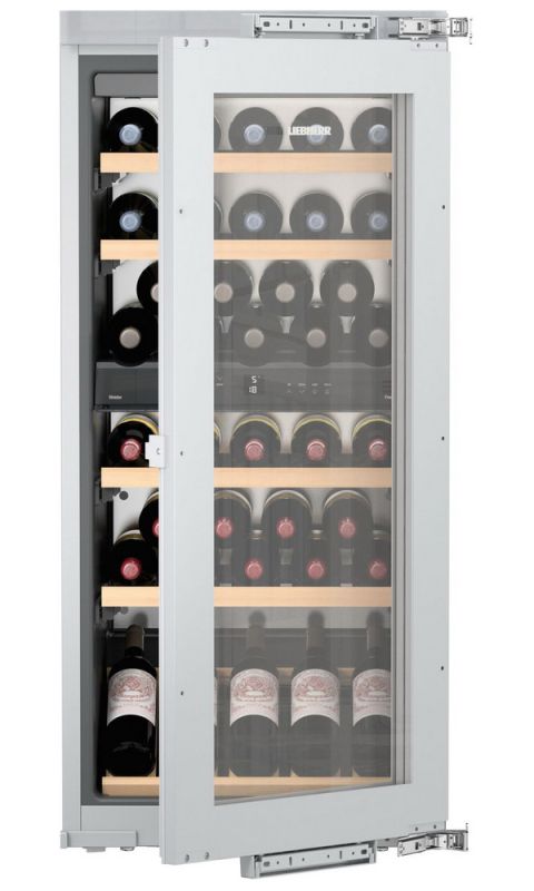 Встраиваемый винный шкаф Liebherr EWTdf 2353-26 001 Vinidor