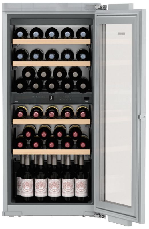Встраиваемый винный шкаф Liebherr EWTdf 2353-26 001 Vinidor