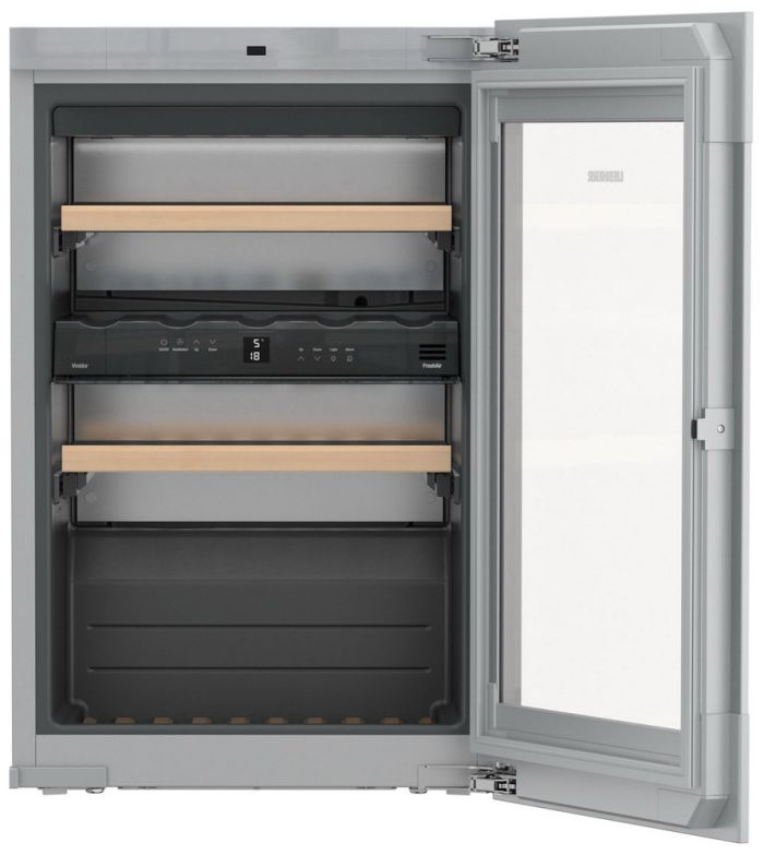 Встраиваемый винный шкаф Liebherr EWTgb 1683-26 001