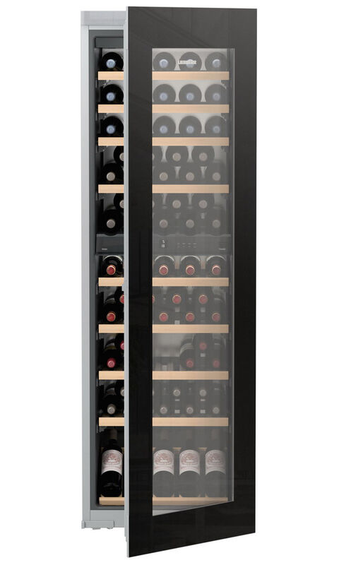 Встраиваемый винный шкаф Liebherr EWTgb 3583-26 001