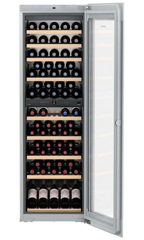 Встраиваемый винный шкаф Liebherr EWTgb 3583-26 001